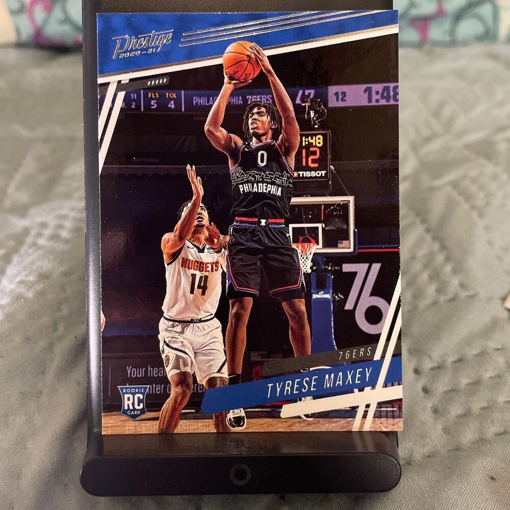 Nba Multi Trading-cards